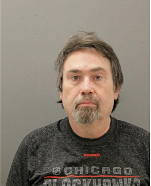 PATRICK L MCKINLEY, Cook County, Illinois