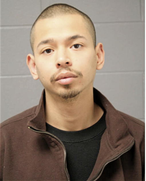 MANUEL MENDEZ, Cook County, Illinois