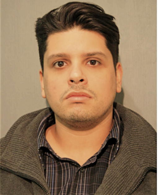 JOSE MERLOS, Cook County, Illinois