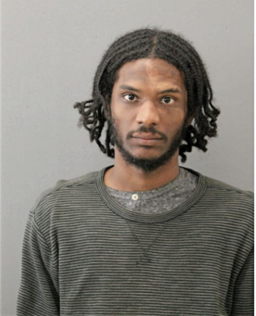 LEONARDO R MOHAMMAD, Cook County, Illinois