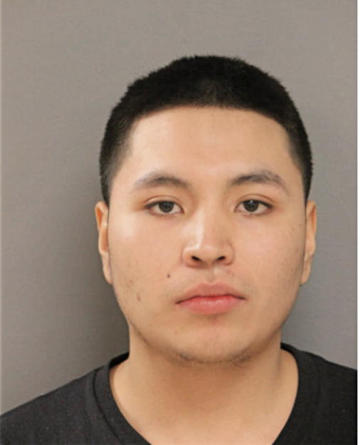 BRANDO I MORA, Cook County, Illinois
