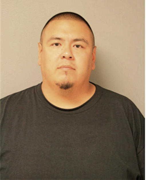ABRAHAM MORALES, Cook County, Illinois
