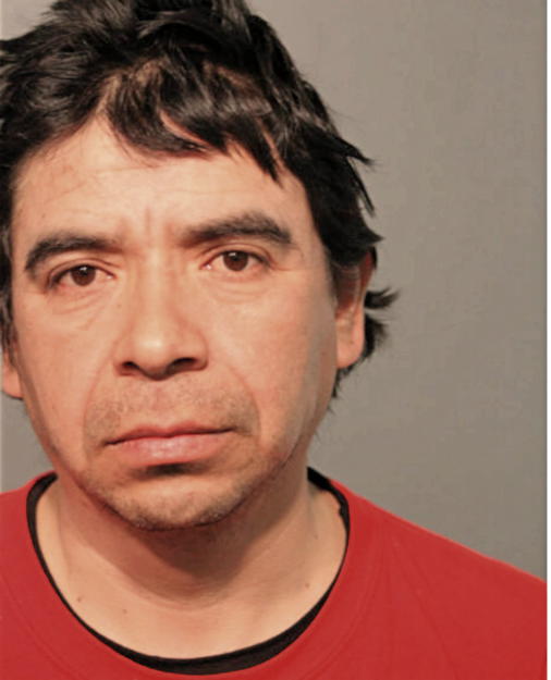 NOE V MORENO, Cook County, Illinois
