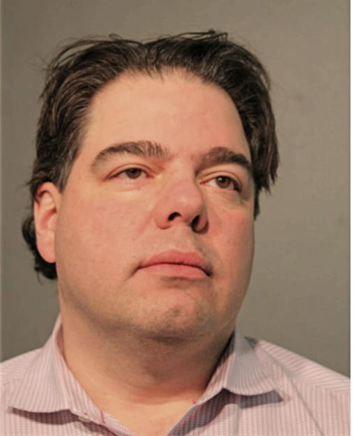 THOMAS A MORO, Cook County, Illinois