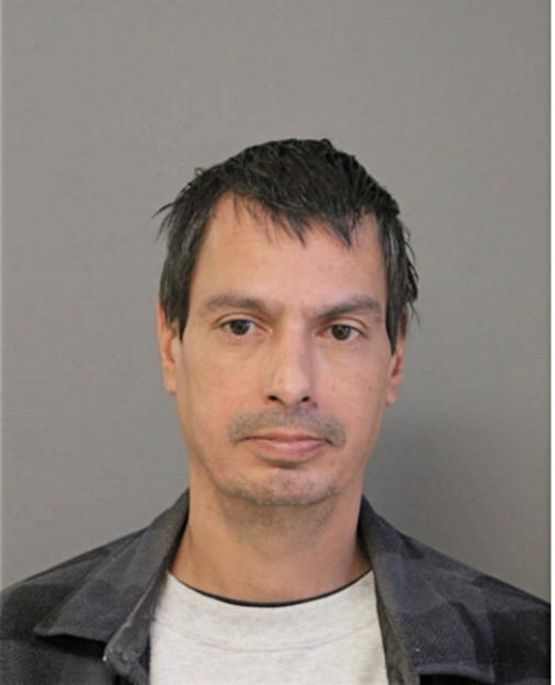 MICHAEL NEU, Cook County, Illinois