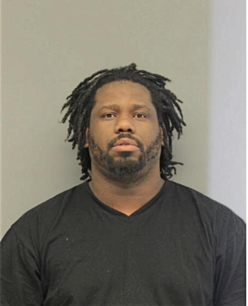 BERNARD F NORVELL, Cook County, Illinois