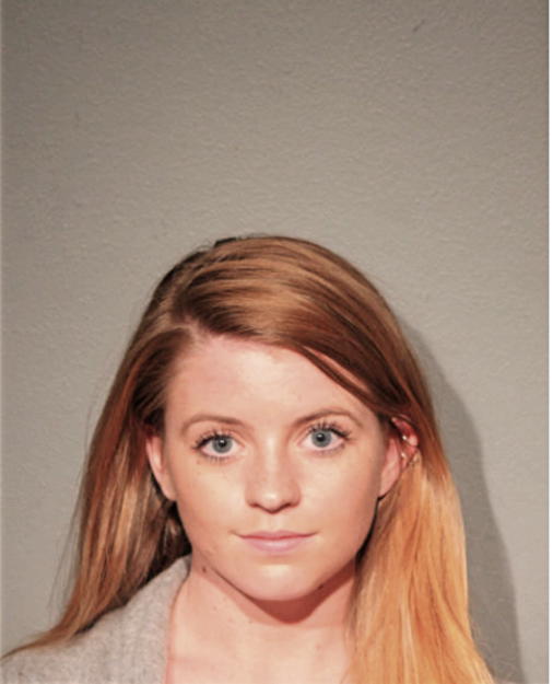 HALEY E OCONNOR, Cook County, Illinois