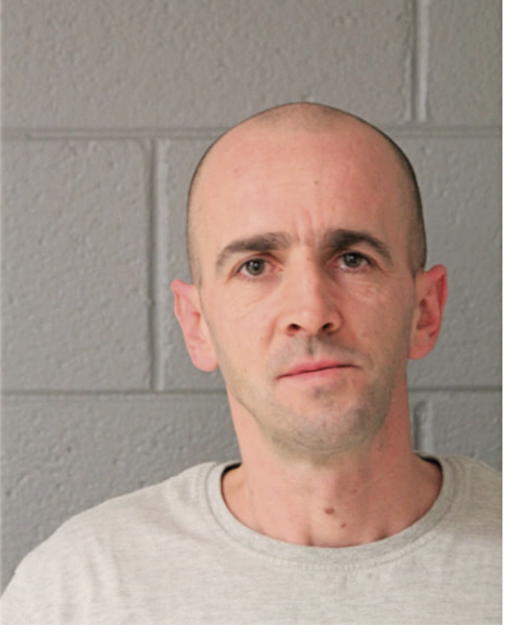 MARIUSZ OKINCZYC, Cook County, Illinois