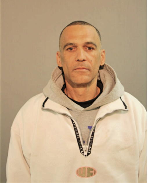 WALTER ORTIZ, Cook County, Illinois