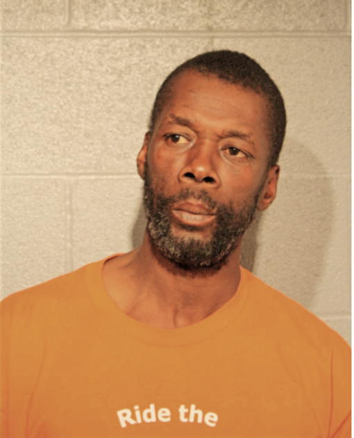 DENNIS OTIS, Cook County, Illinois