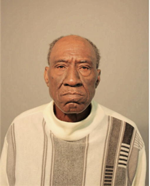 ARTHUR PATRICK, Cook County, Illinois