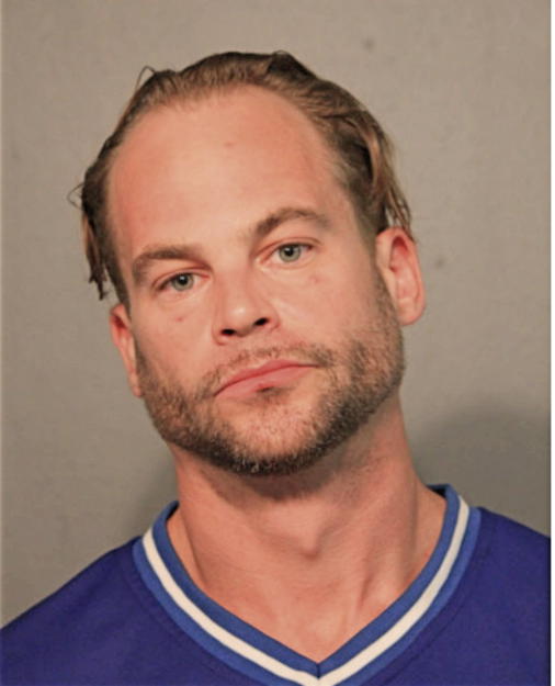 ANTHONY R PAUL, Cook County, Illinois