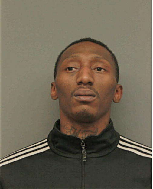MICHAEL D PAYNE, Cook County, Illinois