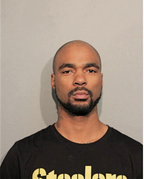 DAVID L PETERS, Cook County, Illinois