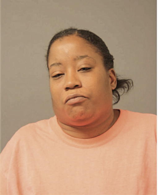 KATINA J PETERSON, Cook County, Illinois