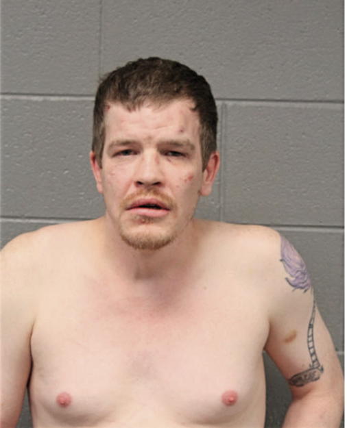 ERIC T PIETRZAK, Cook County, Illinois