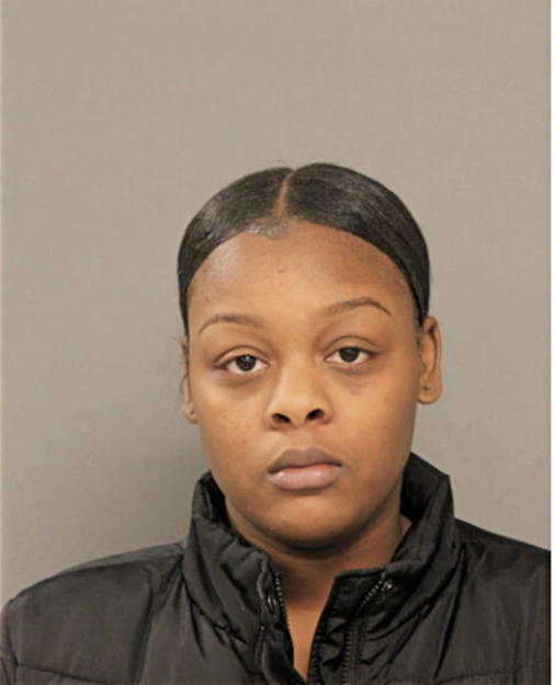 BRIANA Q PRICE, Cook County, Illinois