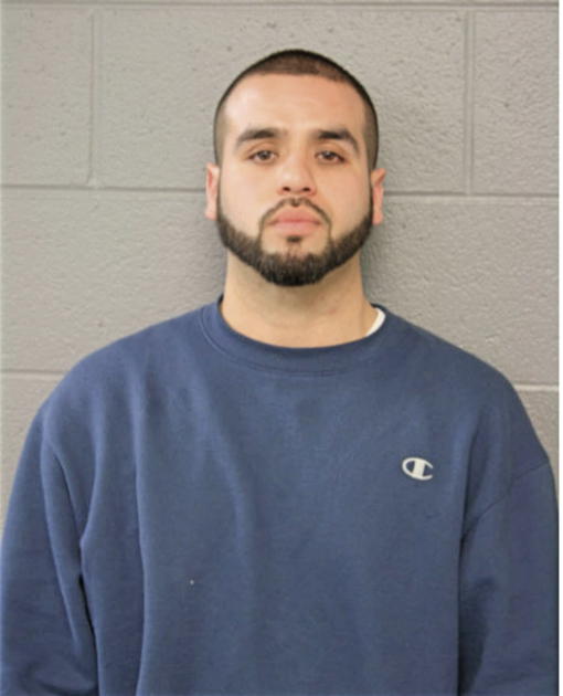 NESTOR RAMIREZ, Cook County, Illinois