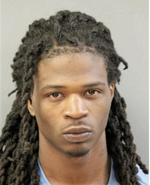 ANTON R REED, Cook County, Illinois