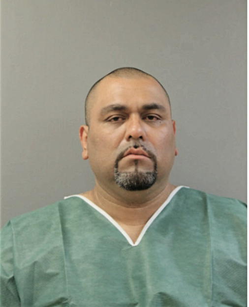 GREGORIO REYNA, Cook County, Illinois
