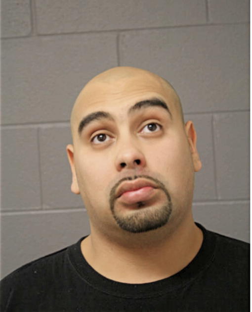 ANDRES RIVERA, Cook County, Illinois