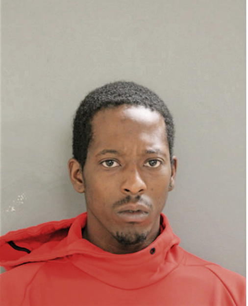 CLIFFORD DAVID ROBERTS, Cook County, Illinois
