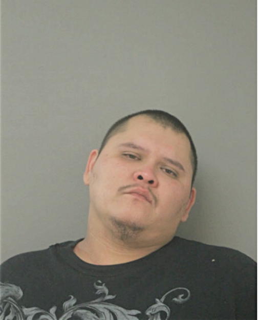 SALVADOR RODRIGUEZ, Cook County, Illinois