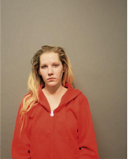 ALEXANDRA R ROSE, Cook County, Illinois