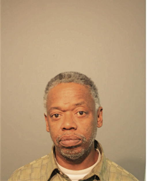 ANDRE L ROWELL, Cook County, Illinois