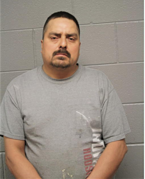 ALEJANDRO RUIZ, Cook County, Illinois