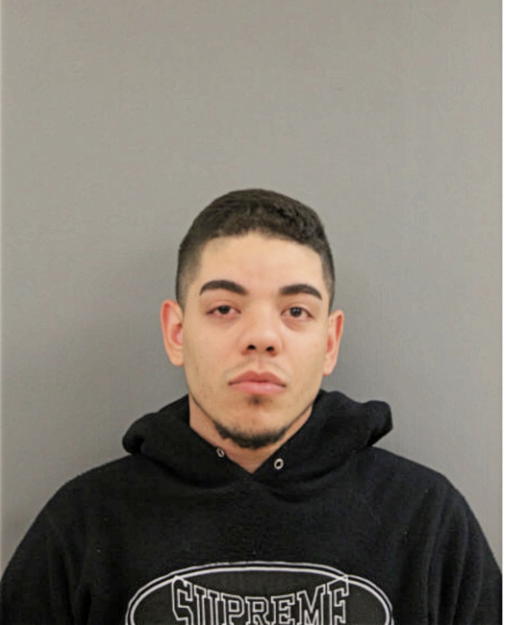 WILBERTO RUIZ, Cook County, Illinois