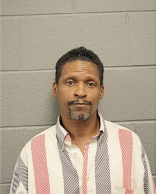 KENNETH M RUTLEDGE, Cook County, Illinois