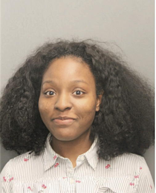 SADE A SAFFOLD, Cook County, Illinois