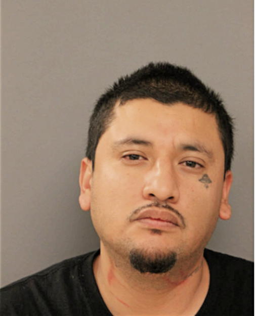ATVIEL SALGADO, Cook County, Illinois
