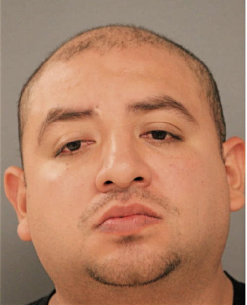 JAIRO SANCHEZ, Cook County, Illinois