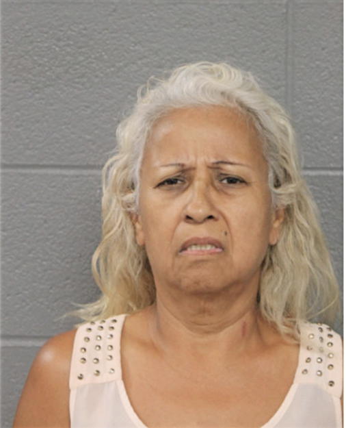 ROSA SANCHEZ, Cook County, Illinois