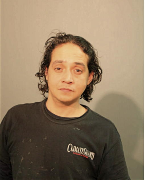 RENE SANTOYO, Cook County, Illinois
