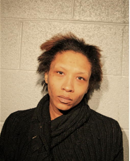 KIMBERLY NICOLE SAUNDERS, Cook County, Illinois
