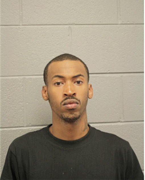 DEVONTA SHIELDS, Cook County, Illinois