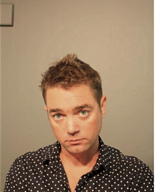 JEFFREY R SHOULDERS, Cook County, Illinois