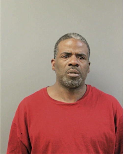MICHAEL A SIMMONS, Cook County, Illinois