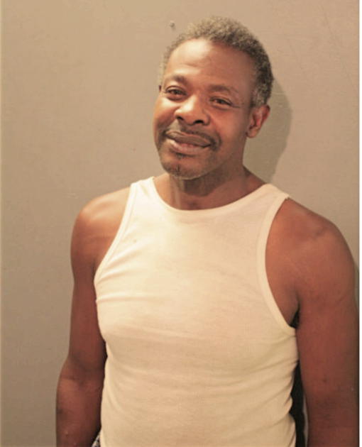 SAMMY SIMMONS, Cook County, Illinois