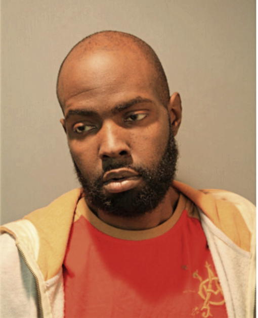 BRUCE SMITH, Cook County, Illinois