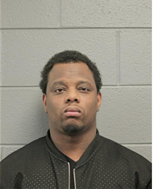 XAVIER E SMITH, Cook County, Illinois