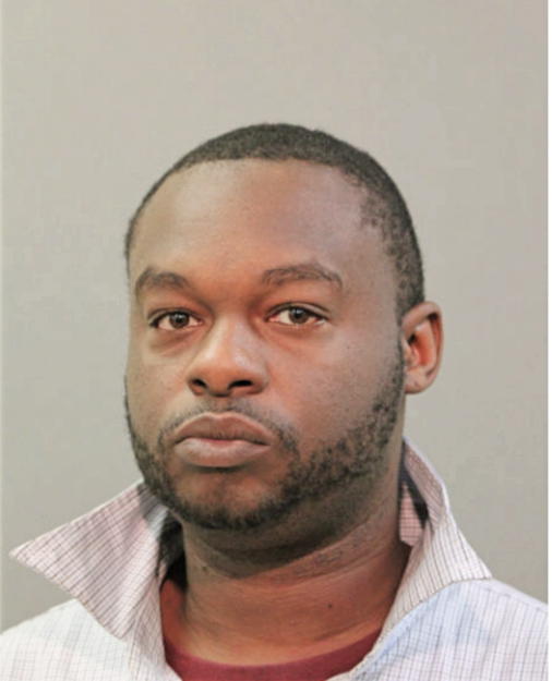 JAVON SNYDER, Cook County, Illinois