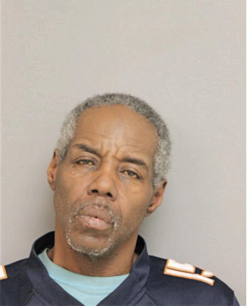 MAURICE STEVENSON, Cook County, Illinois