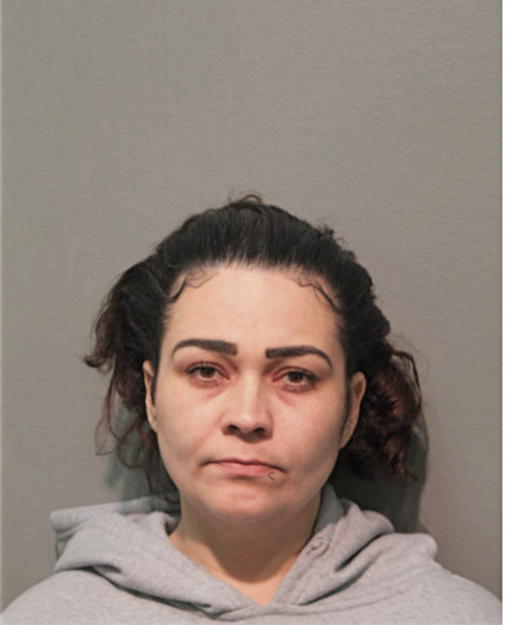 CARMEN TACKETT, Cook County, Illinois