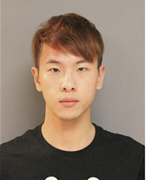 WEI J TANG, Cook County, Illinois