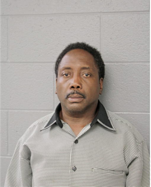 DENNIS TANNA, Cook County, Illinois