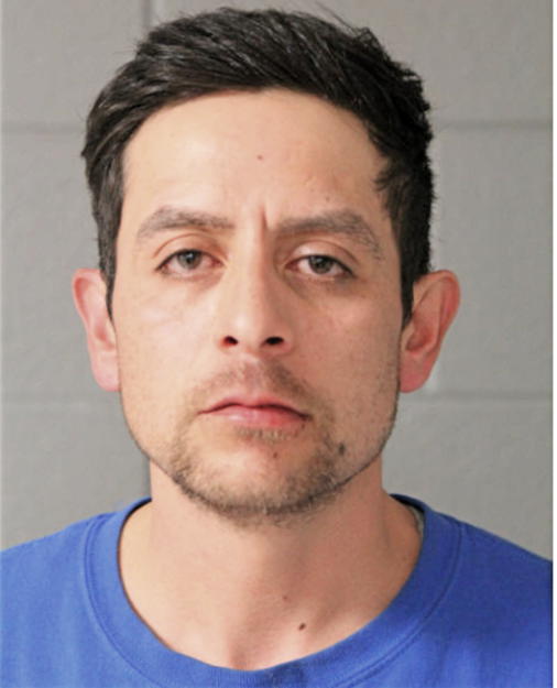 PAUL TELLO, Cook County, Illinois